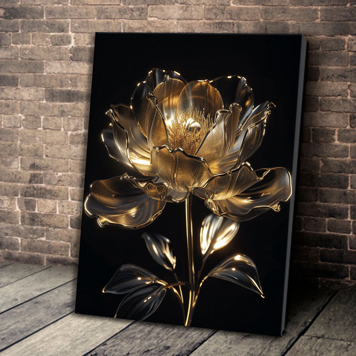 Gold Flover