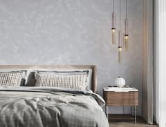 Индустрия 1.06m*10 m 9096-14 Вереск 5