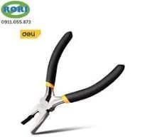 Мини-плоскогубцы DL103045 DELI