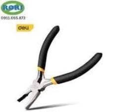 Мини-плоскогубцы DL103045 DELI