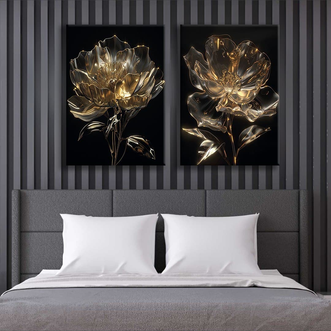 Gold Flover