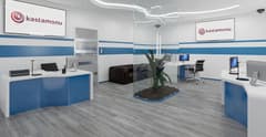Sunfloor SF34 Дуб Гвинея 3