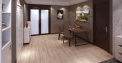 Kastamonu Floorpan Emerald FP561 Дуб Ливингстон 3