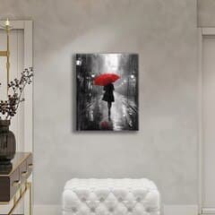Silver Rain 4