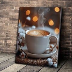 Wite cups 3
