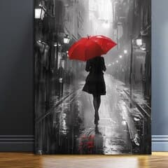 Silver Rain 3